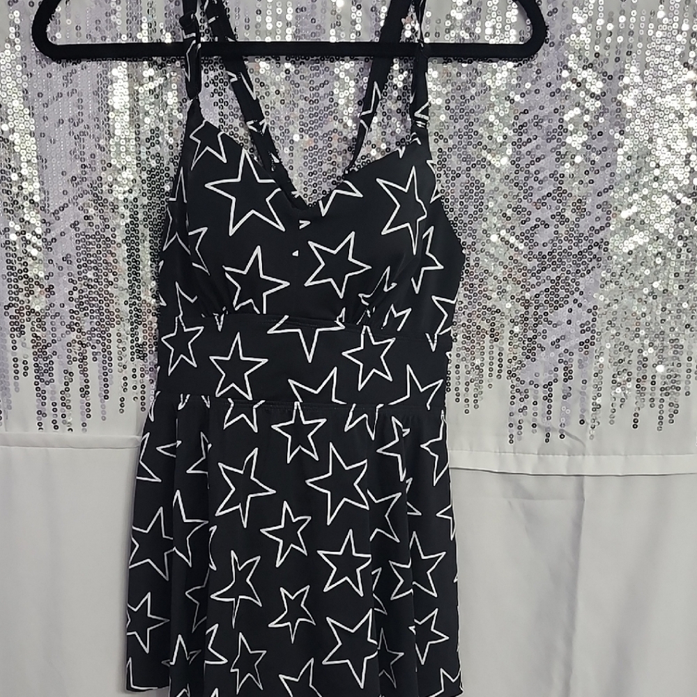 Swim Top